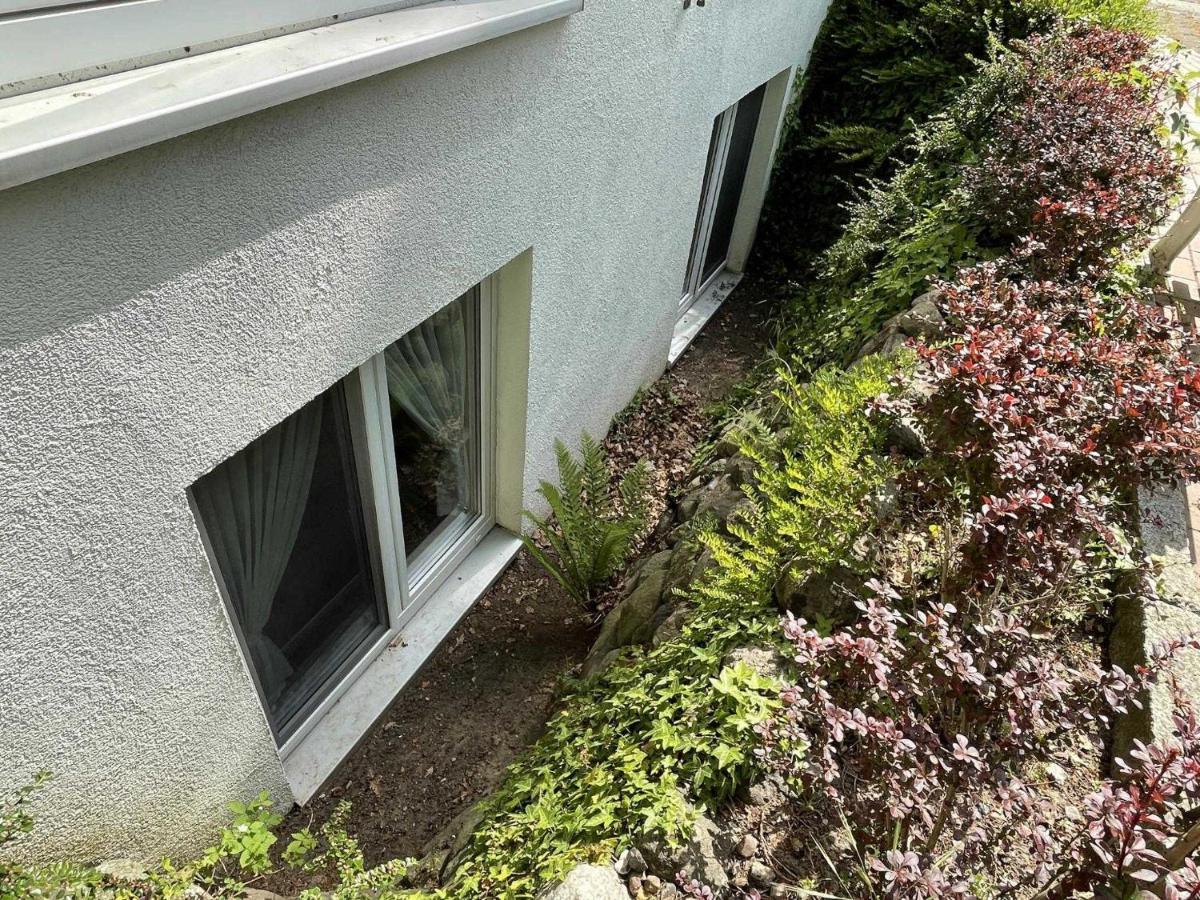 Haus Niedersachsen Apartment 12 Timmendorfer Strand Exterior photo